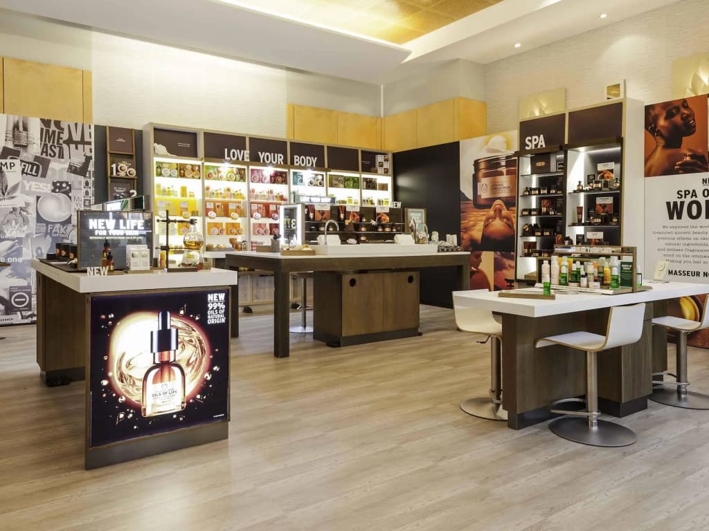 Pullman Paris Centre-Bercy Hotel - photo 26