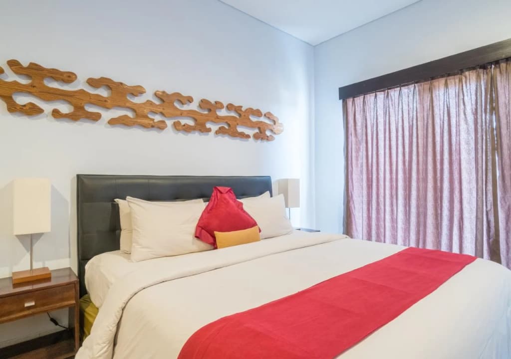 Krisna Seminyak - photo 2