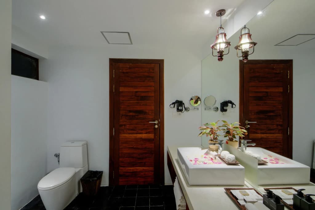 King Rock Boutique Hotel - photo 23