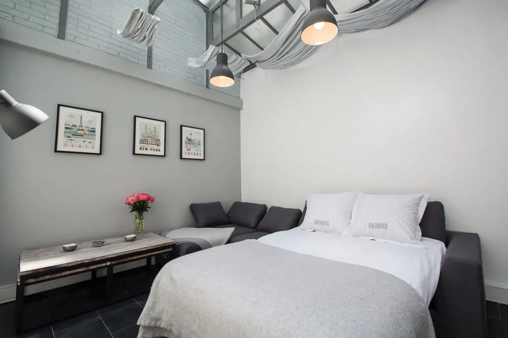 Luxury Apartment in Paris - République - photo 9