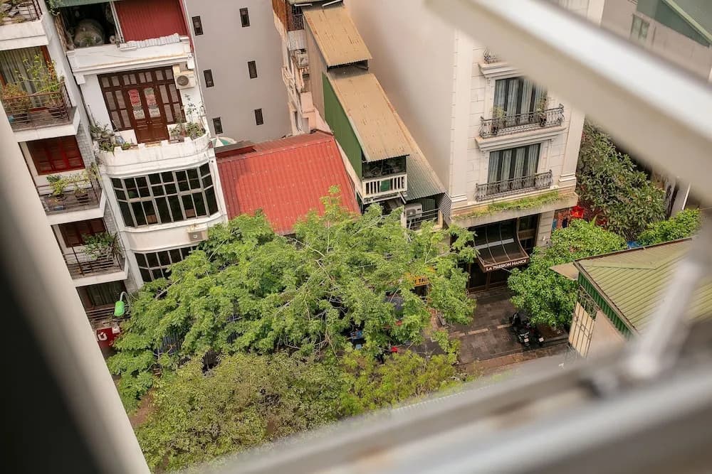 Tunger Premium Hotel - photo 1