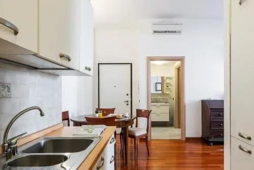 Panzeri Flexyrent Apartment - photo 12
