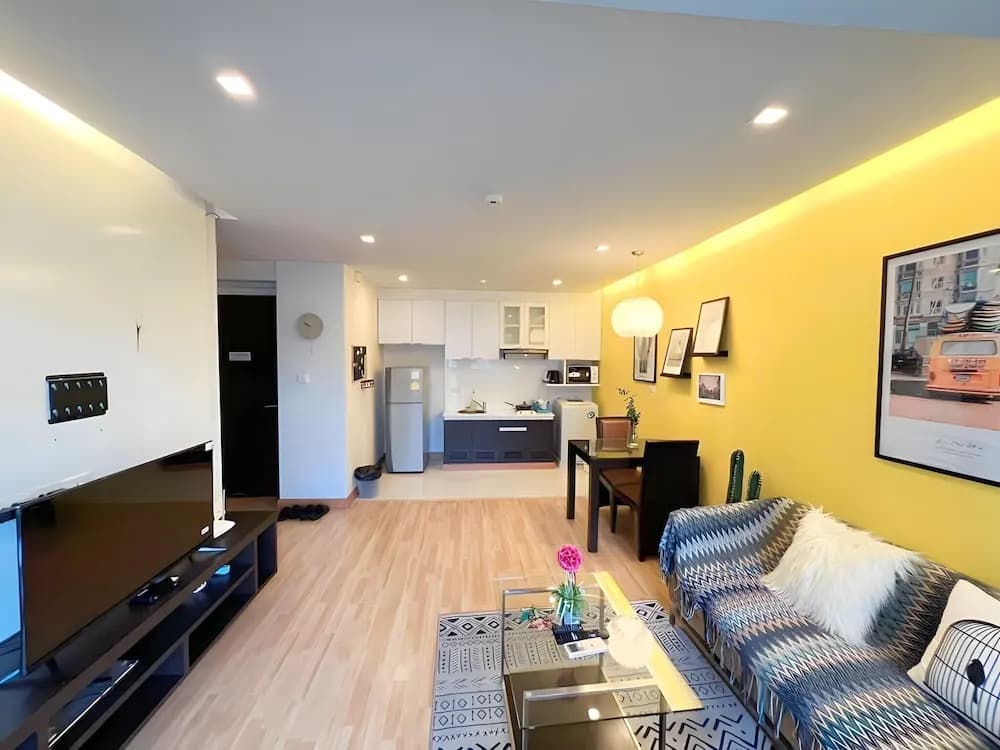 P Residence Thong Lo 23 - photo 3