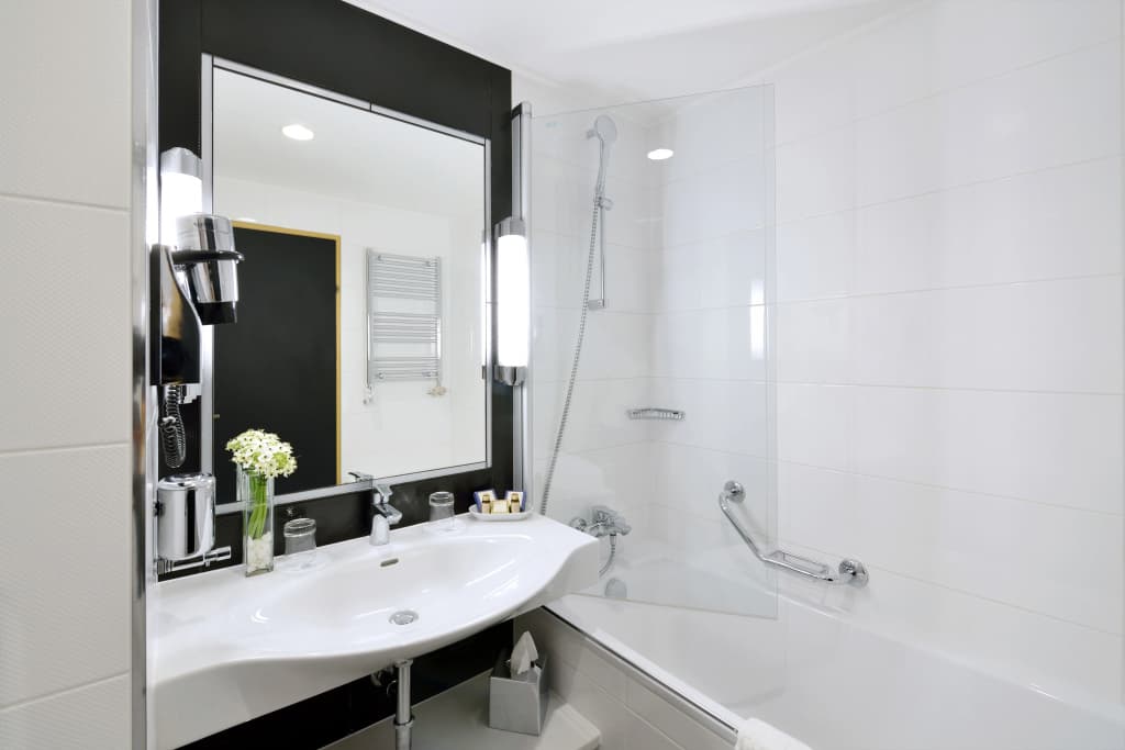 Ensana Grand Margaret Island - photo 8