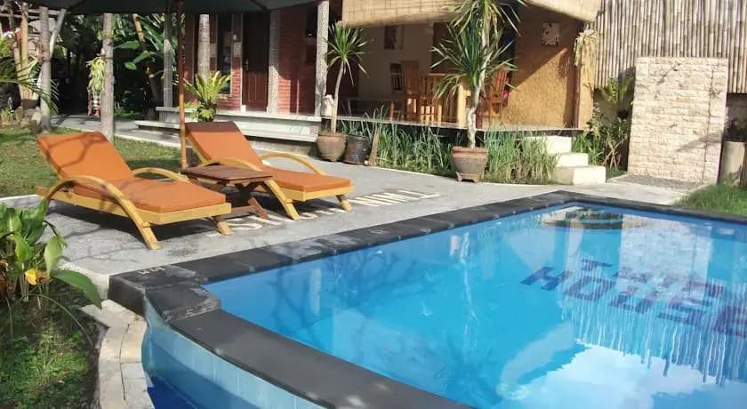 Twin Villa - photo 1