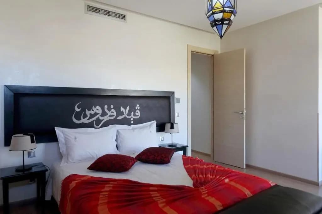 Villa Firdaous - photo 4