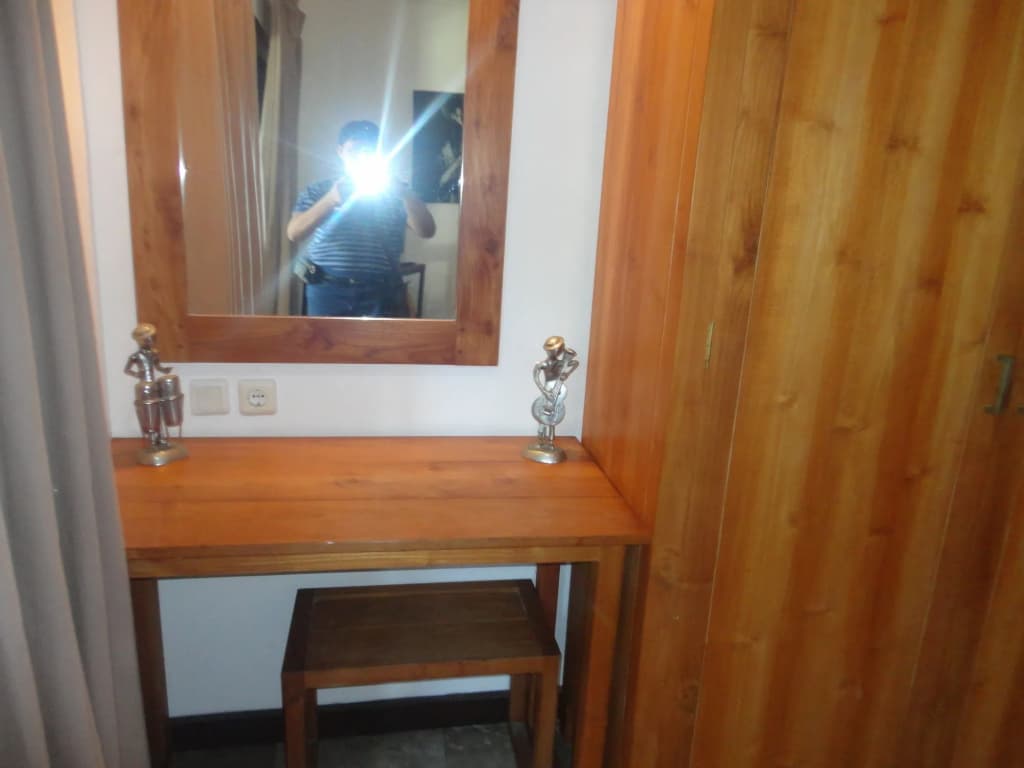 Villa Kamar Madu - photo 10