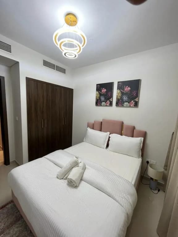 Vacation Home in Damac Hills 2 - photo 18