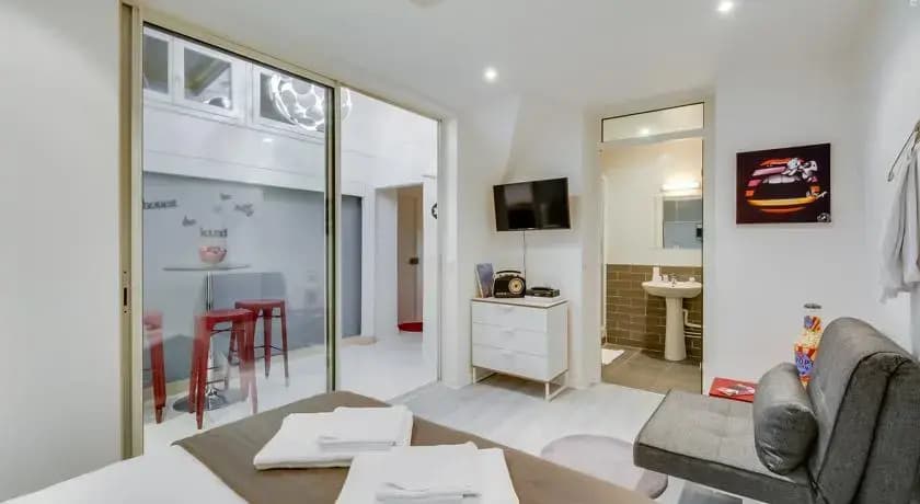 Sweet Inn Apartments - Rue De L'Exposition - photo 7