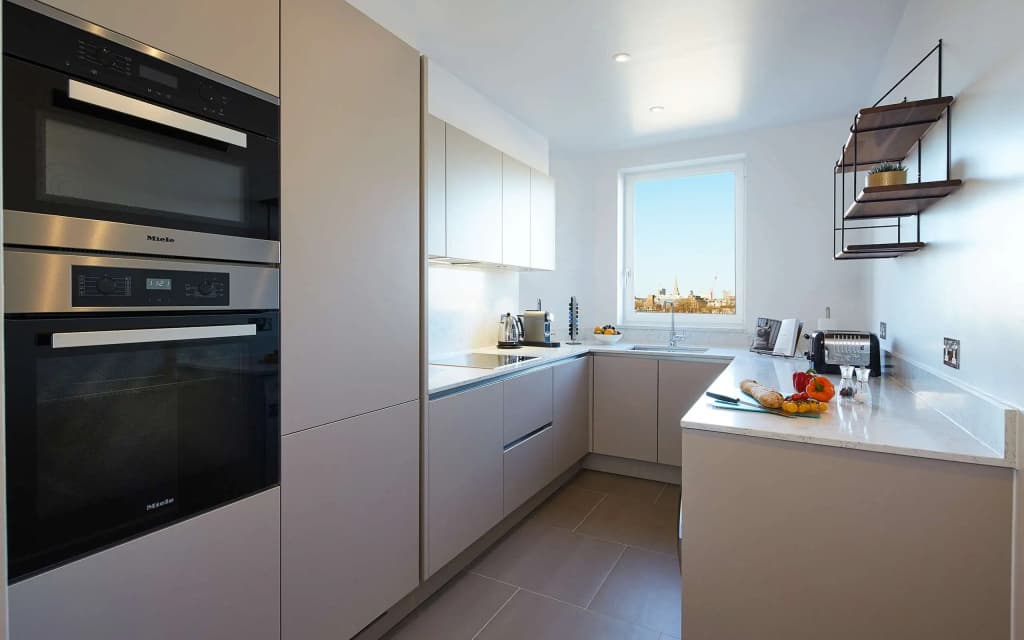 Cheval Gloucester Park at Kensington - photo 21