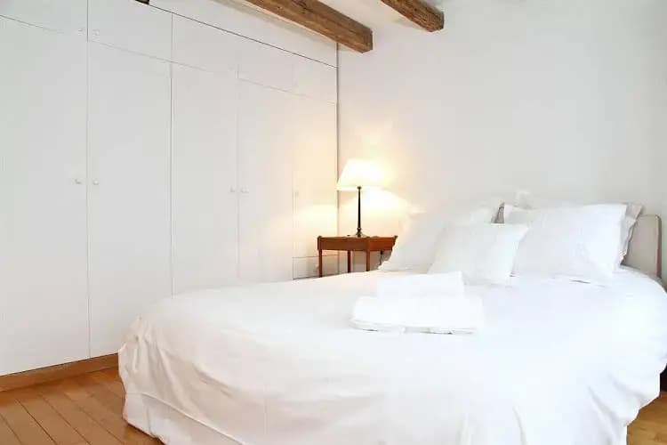 Studio Apartment in Saint-germain-des-prés & Saint-michel - photo 21