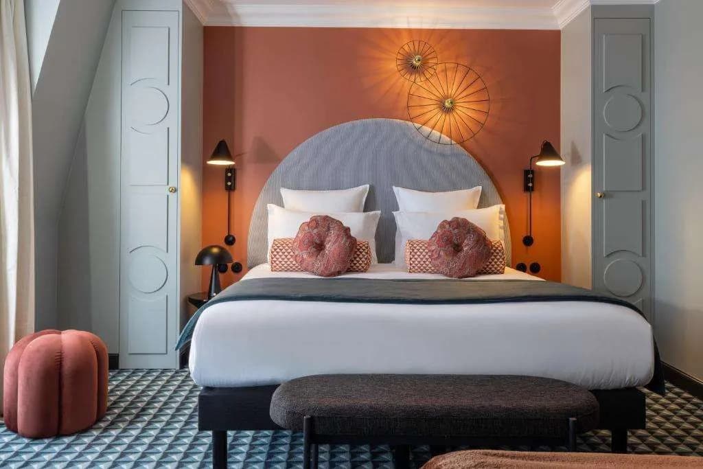 Le Clark Hotel - photo 23