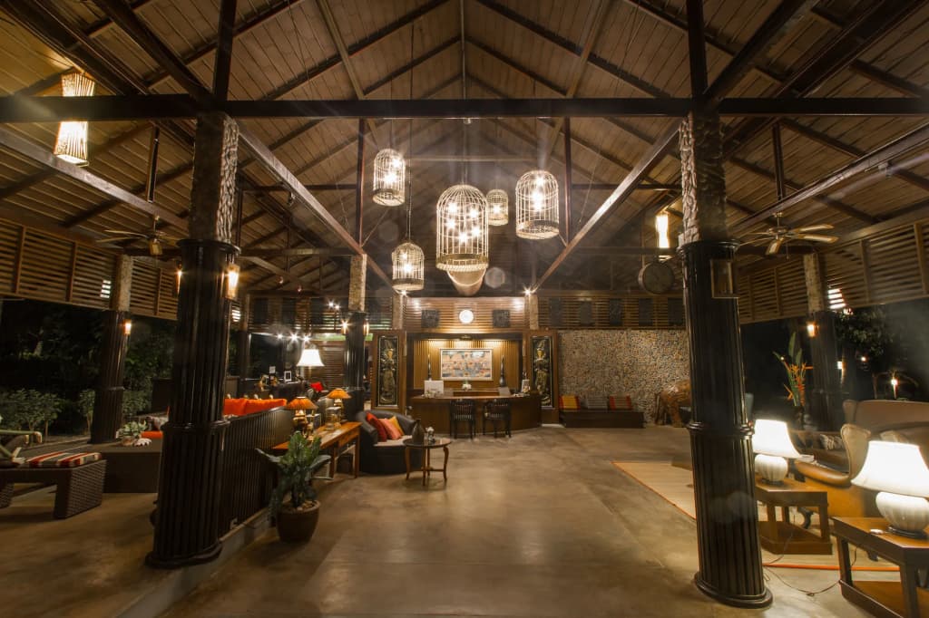 Anda Lanta Resort - photo 19