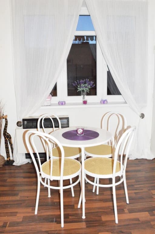 Apartment Ostrovskeho - photo 3
