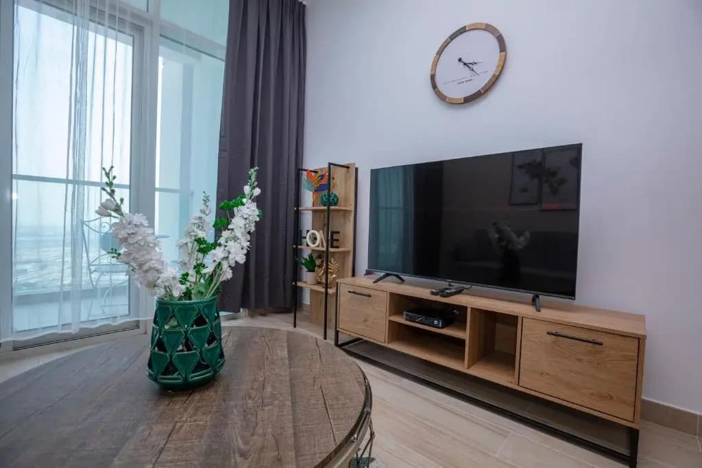 Studio One Dubai Marina - main photo