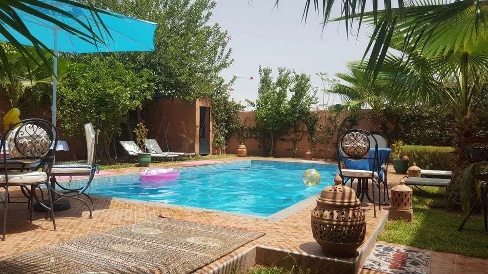 VIP Holidays - Villa LOasis Andalouse - photo 10