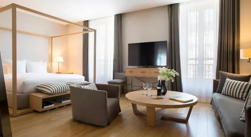 La Reserve Paris Apartments - photo 1