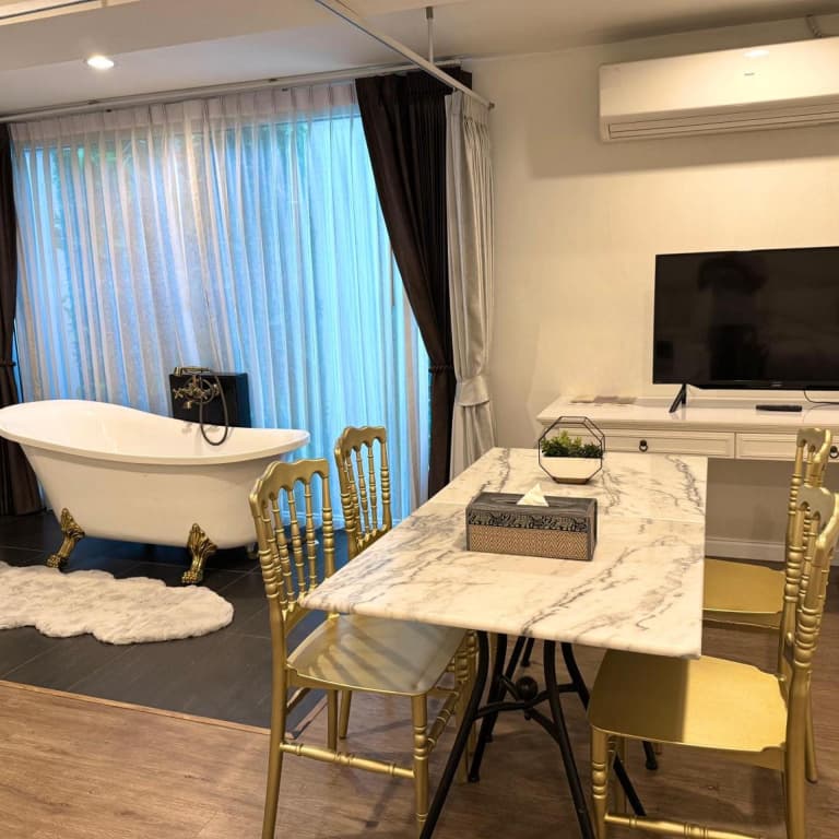 Nidhra Lanna Hotel - photo 43