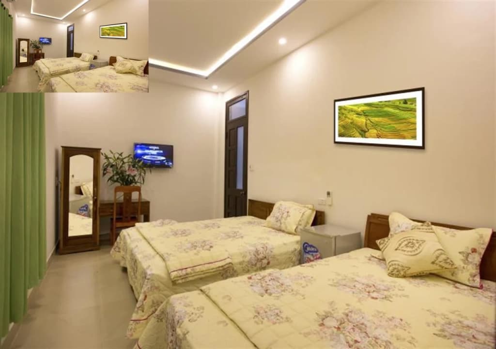 Green House Homestay - photo 2