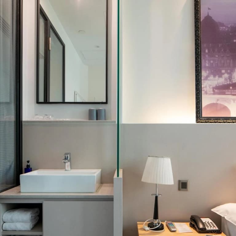 Wifi Boutique Hotel - photo 46