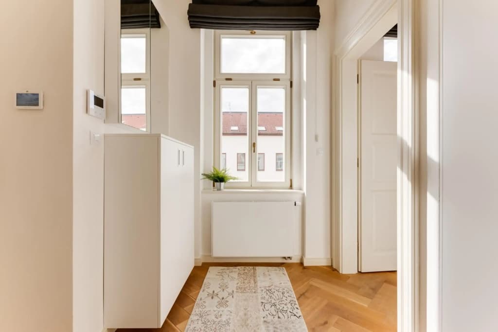 Anděl design duplex, AC, garage - photo 14