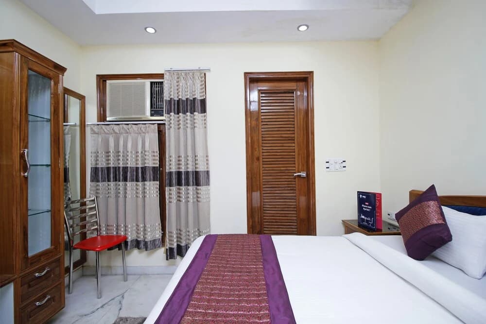 Shreeji Homestay - photo 3