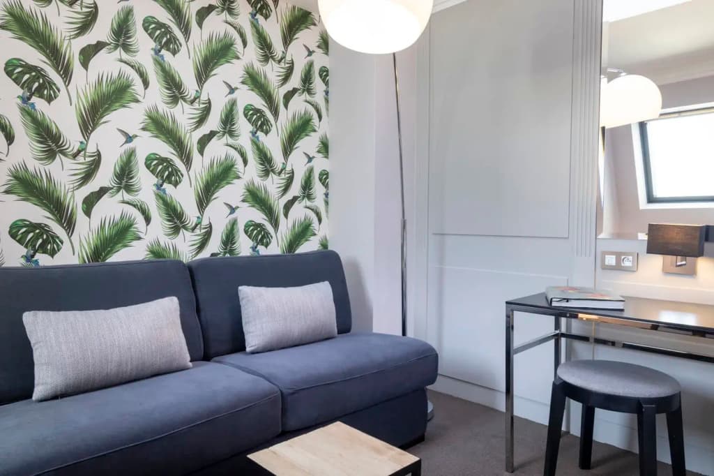 Hôtel Les Matins de Paris & Spa - photo 38