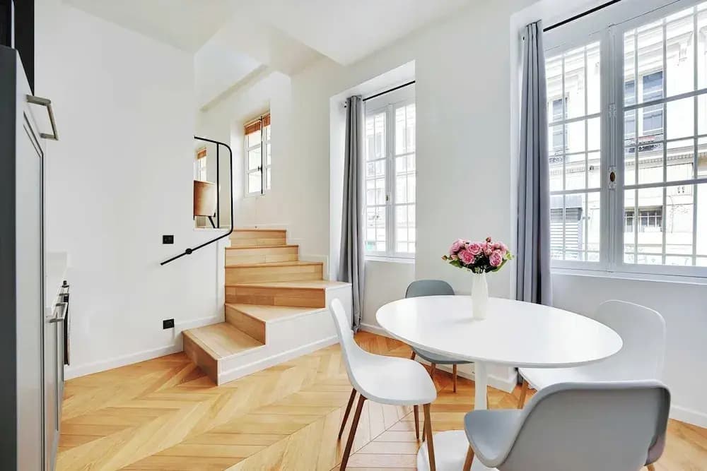 Comfortable Apartment - 1br/4p - Le Marais - photo 6