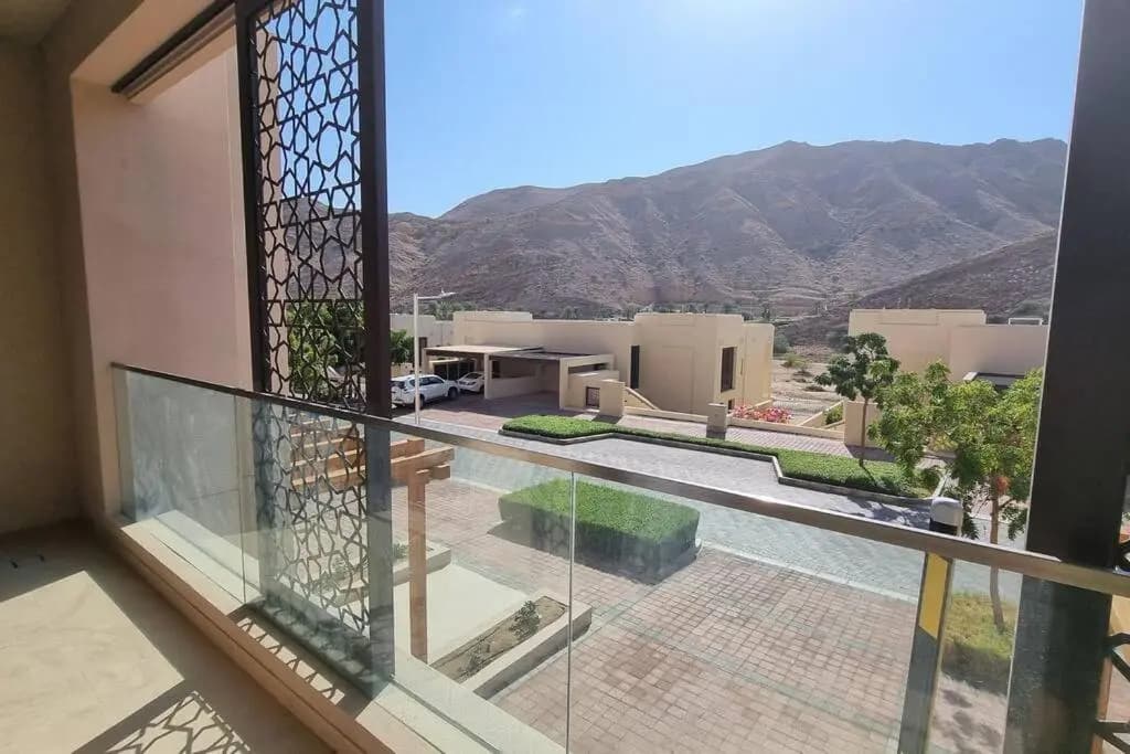 One Bedroom Apartment Muscat Bay - photo 14