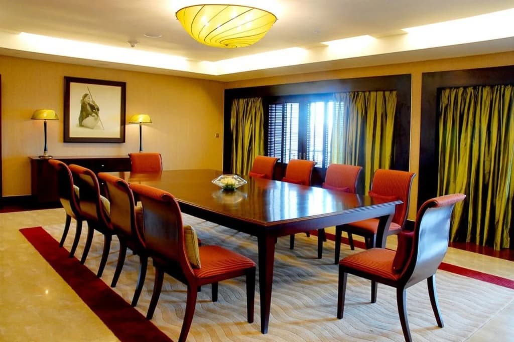 InterContinental Hanoi Westlake by IHG - photo 35