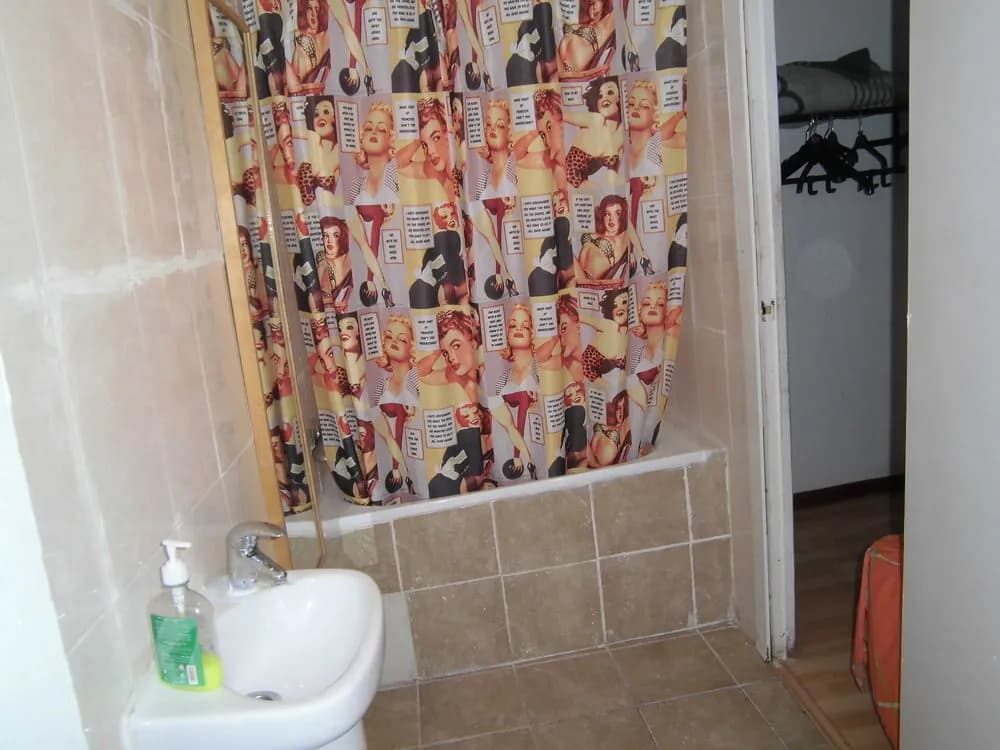 Casa De Huespedes Lemus - photo 10