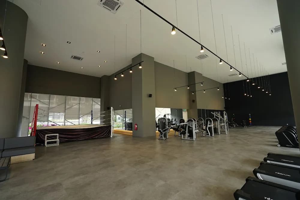 Petalz Residence - photo 12