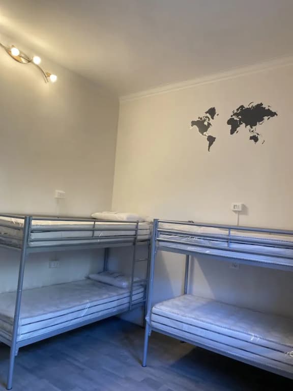 Newtown Hotel - Hostel - photo 16