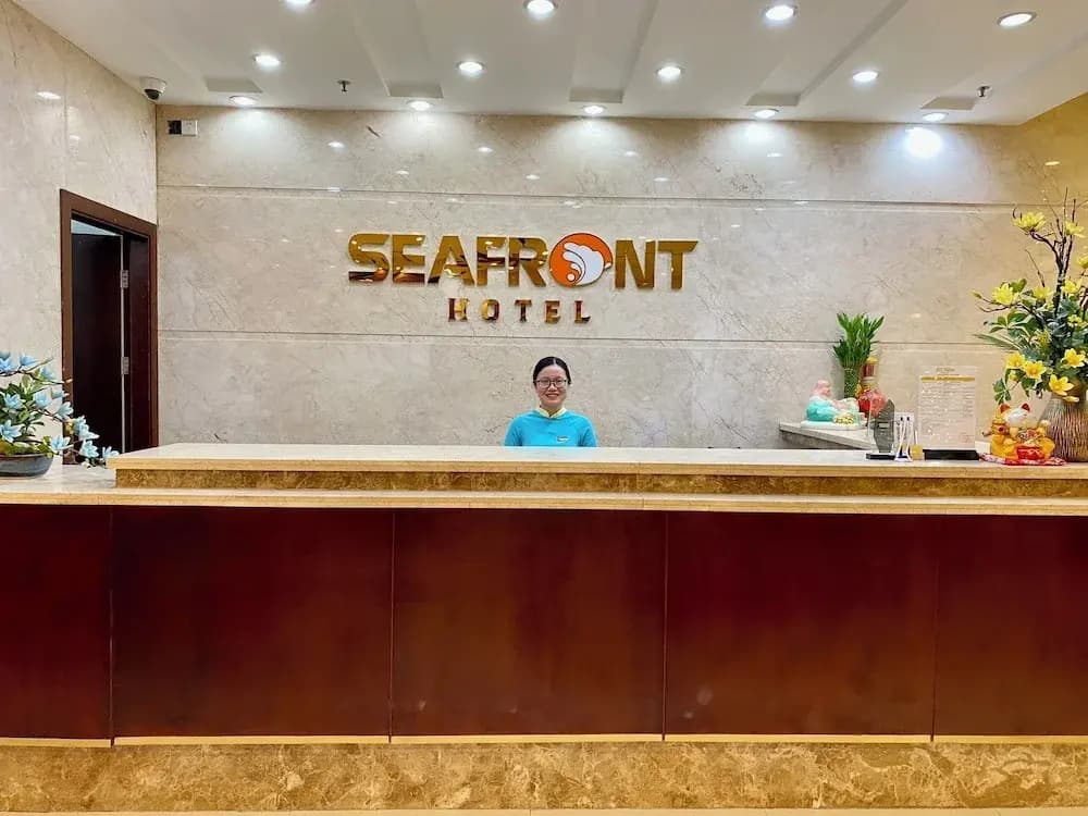 Sea Front Apartment & Spa Da Nang - photo 7