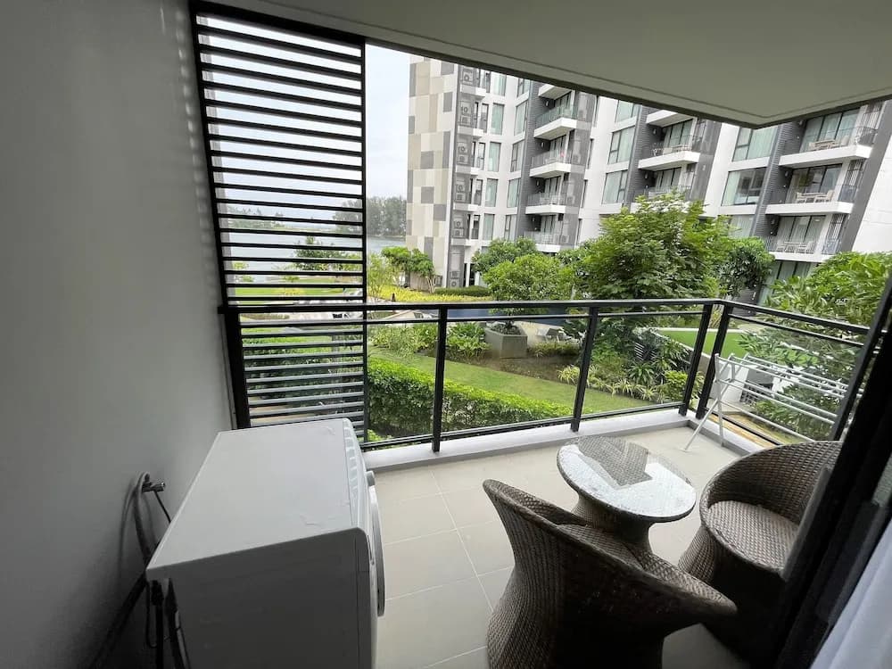 Modern apartment at Cassia by Lofty - photo 6