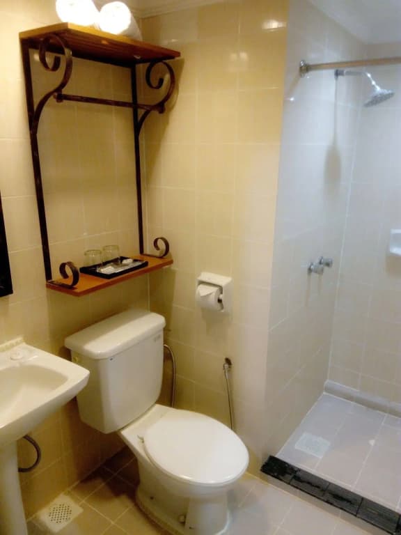 芙蓉阿斯顿酒店(The Aston Hotel Seremban) - photo 7