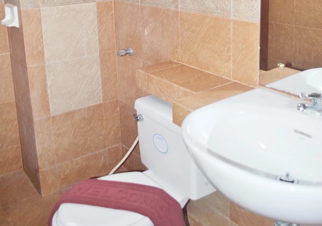 Aonang Cushy Inn - photo 7
