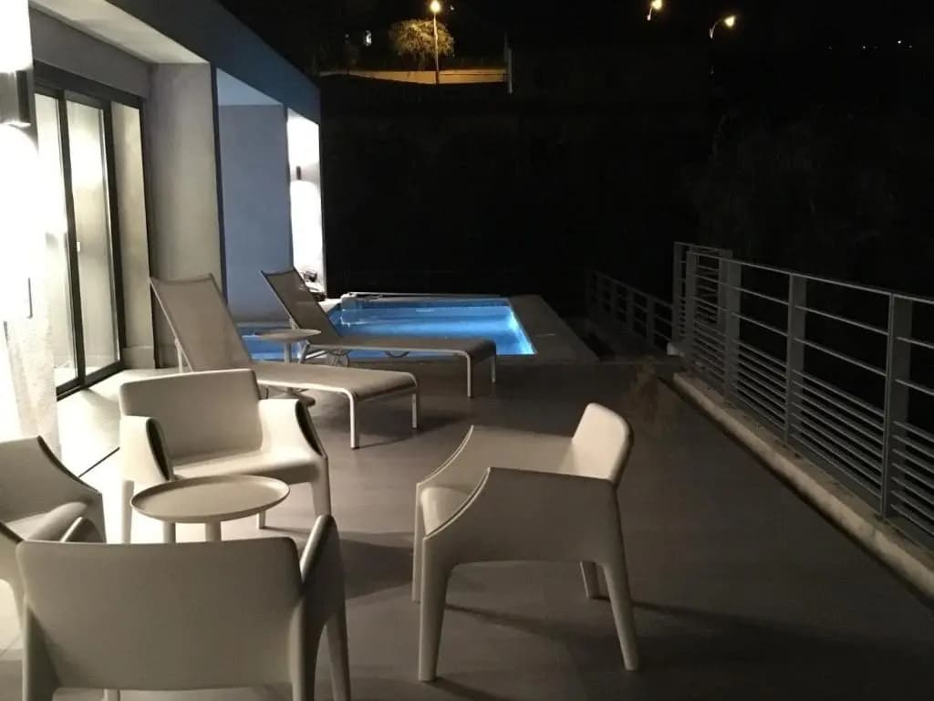 LOCATION VACANCES NICE - Villa 5* Nice St Pancrace - photo 18