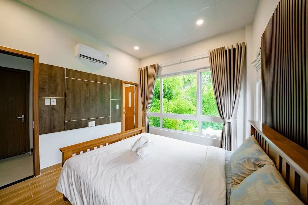 Kien Vang Bungalow - photo 4