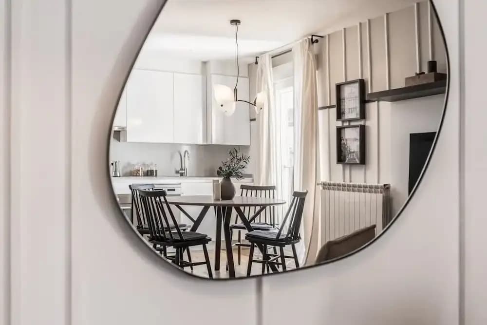 Oeste - 2 Bedrooms in Chueca - photo 8
