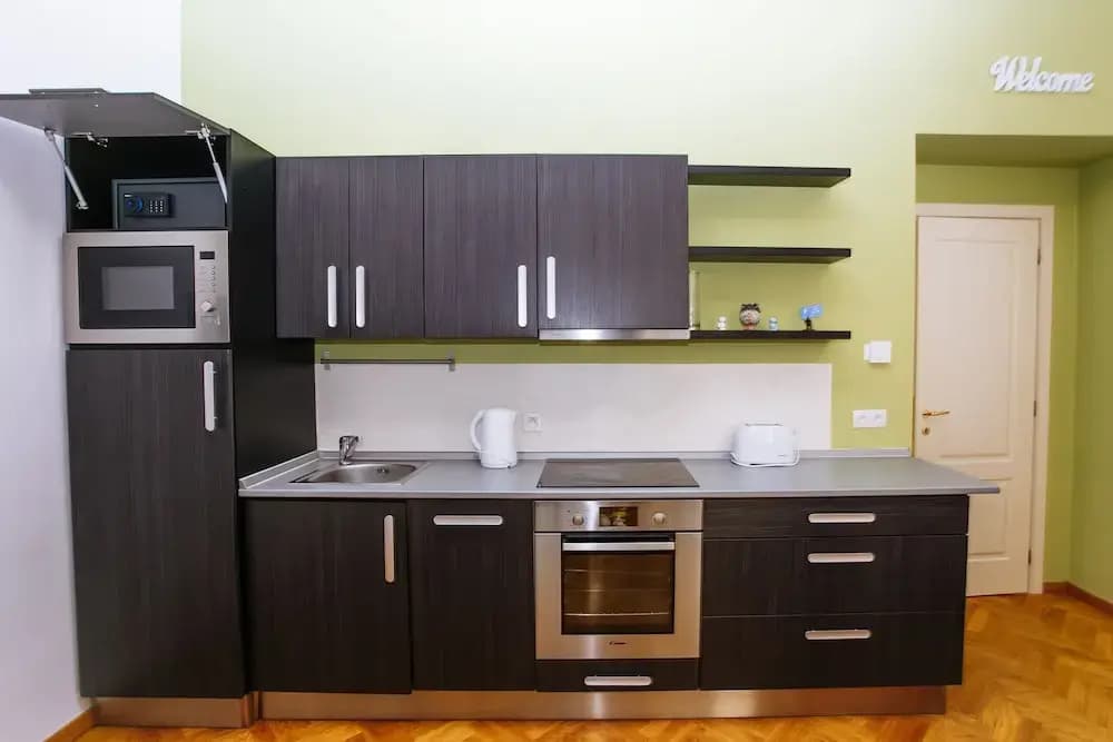 Apartment Prague - photo 19