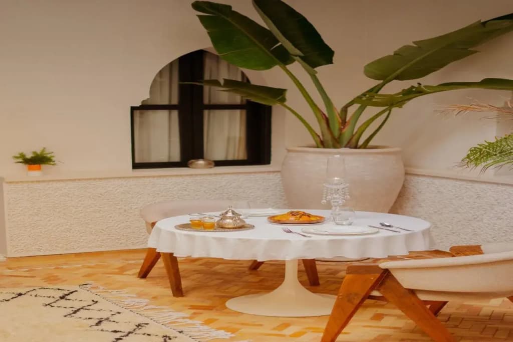Riad El Khaeir - photo 13