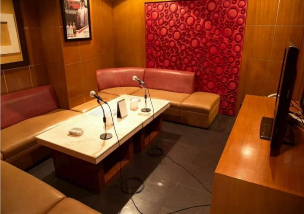 Hotel Sentral Jakarta - photo 11