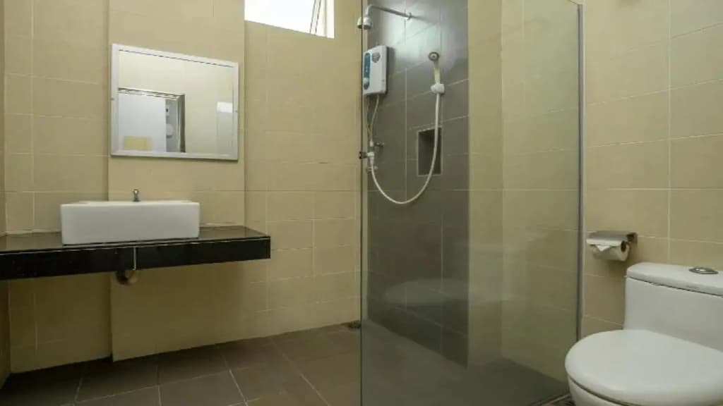 OYO 1105 Hotel 75 - photo 9