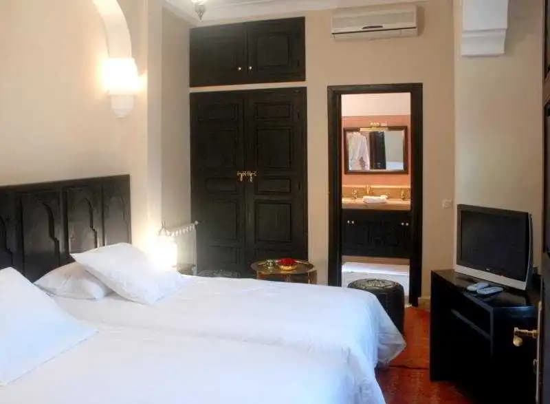 Riad Lalla Calipau - photo 1