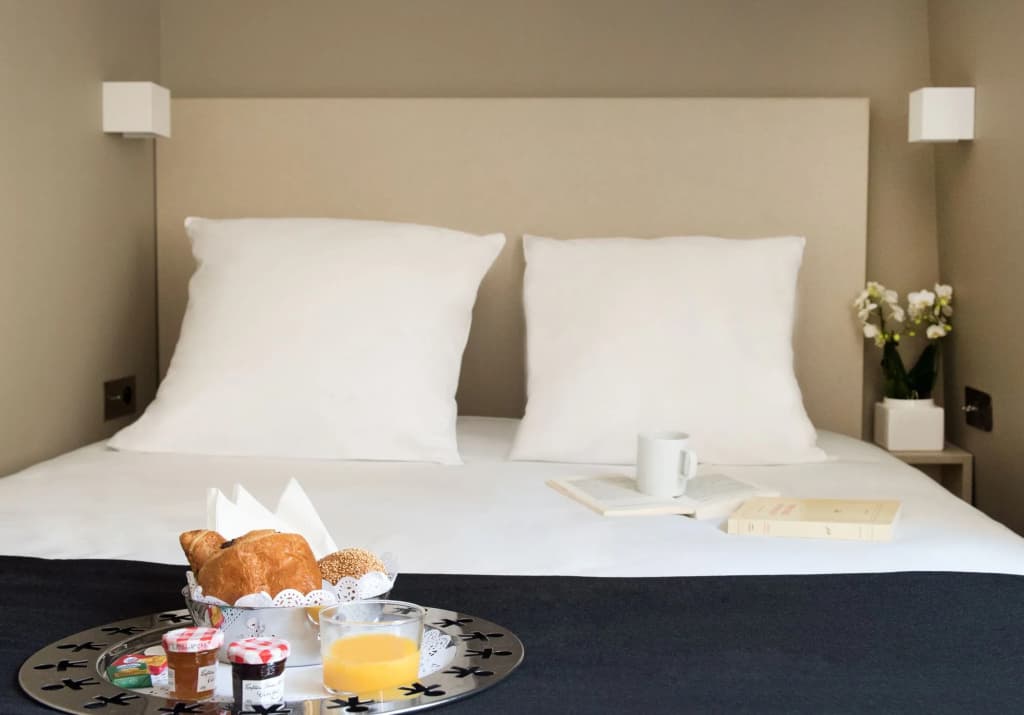 Hotel Helzear Etoile - photo 10