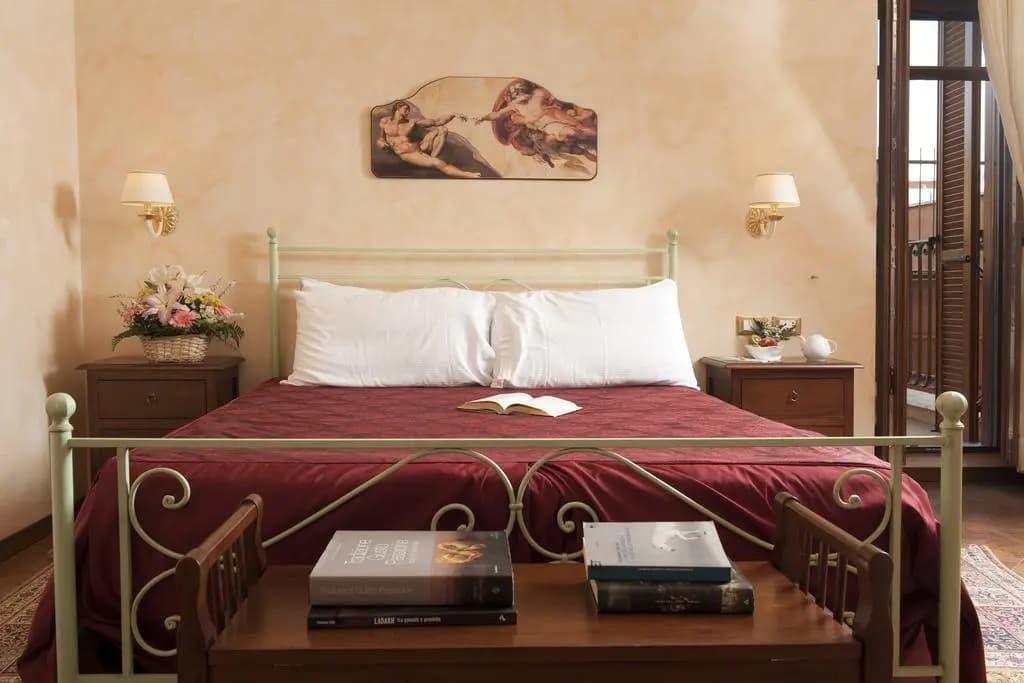 OC Hotel - photo 2