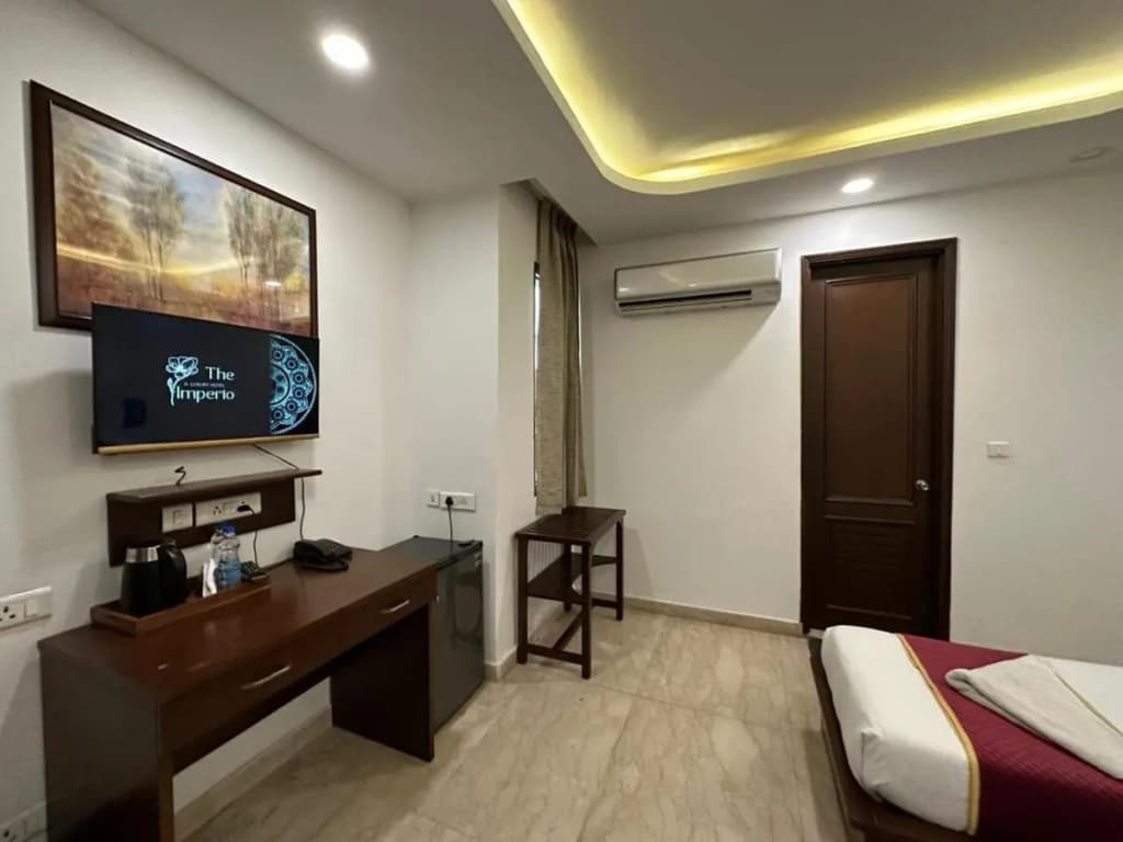 Hotel The Imperio - photo 7