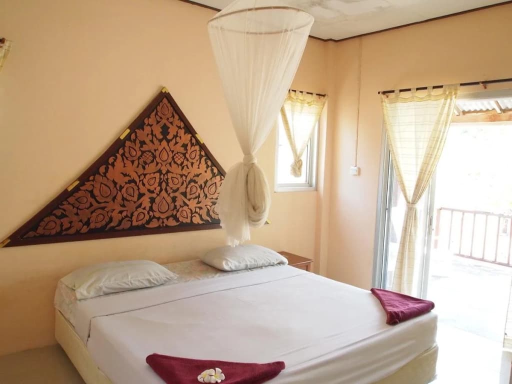 Jinta Beach Samui - photo 5