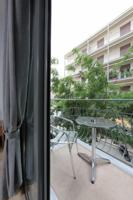 Meni Apartments Hotel - photo 8